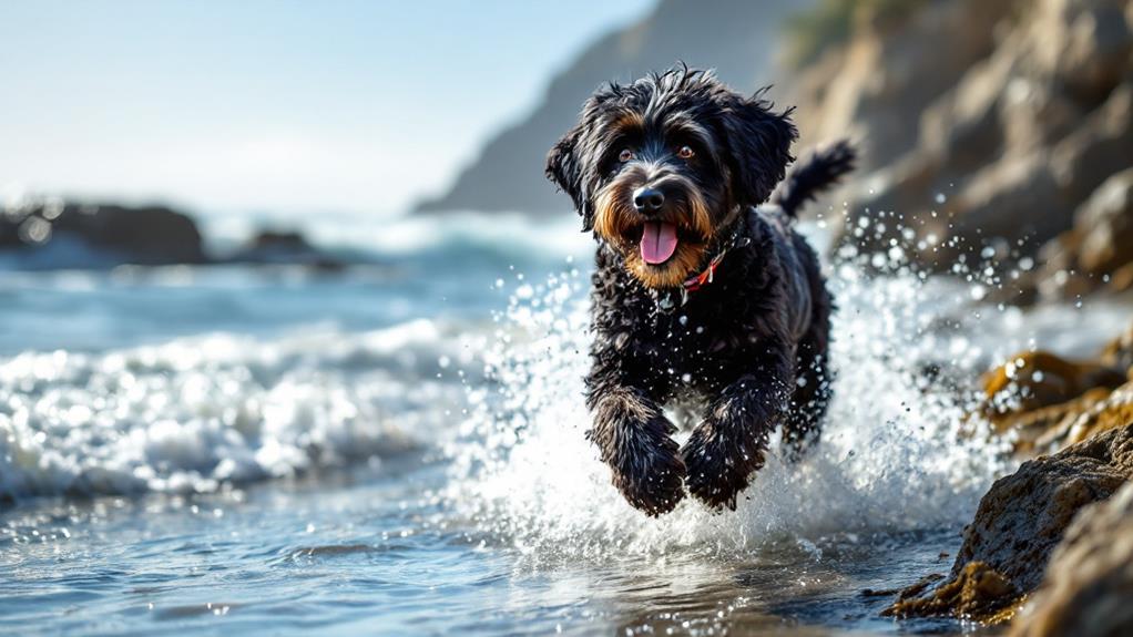 character traits and behavior