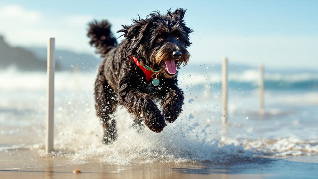 fitness and skill development