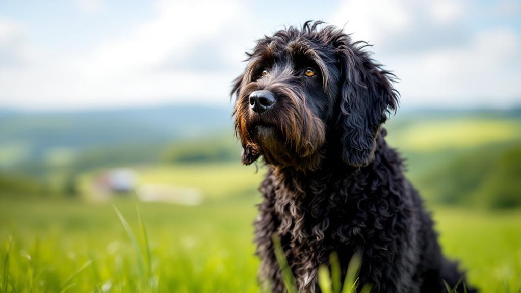 identifiable characteristic features