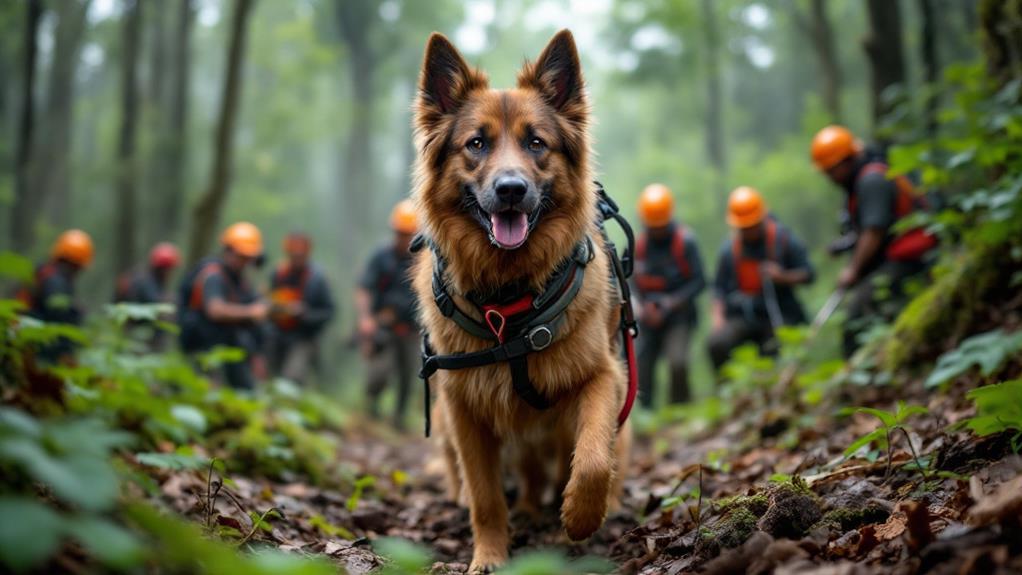 local support services available