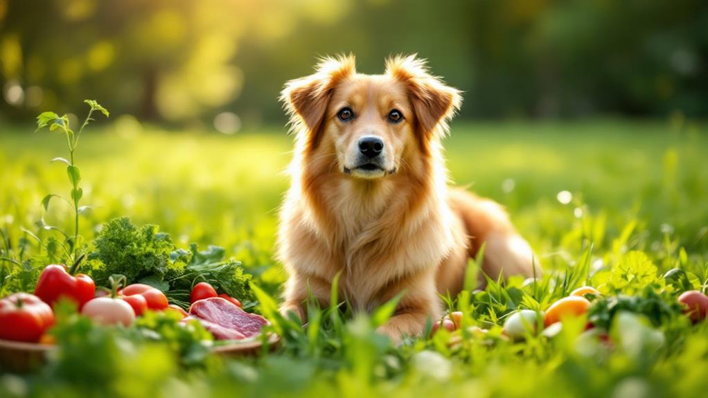 healthy eating guidelines explained