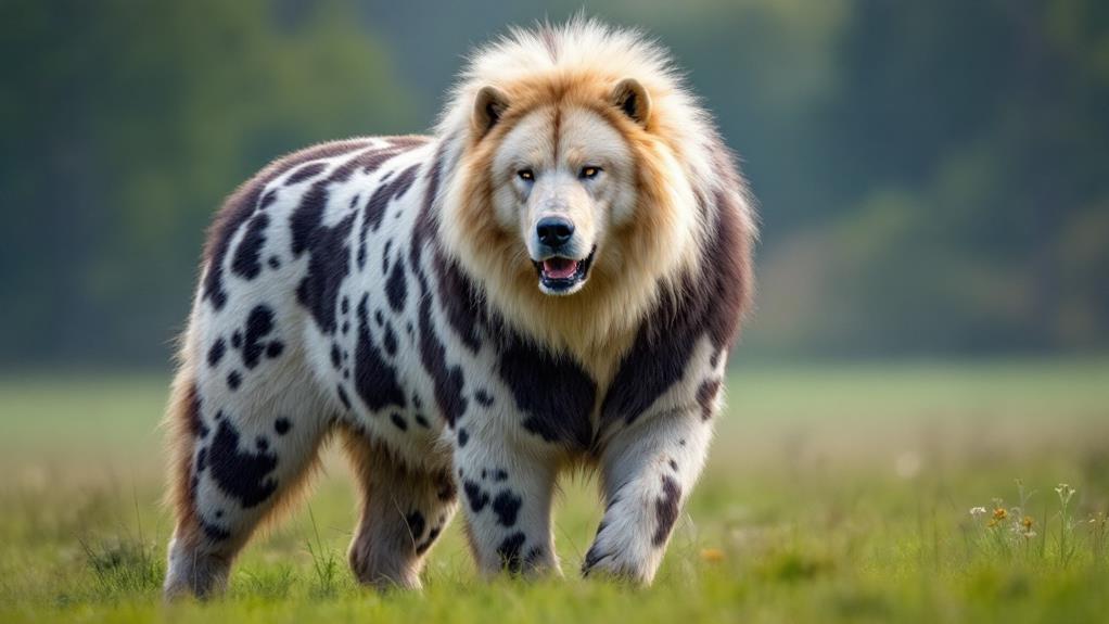 tangible traits and features