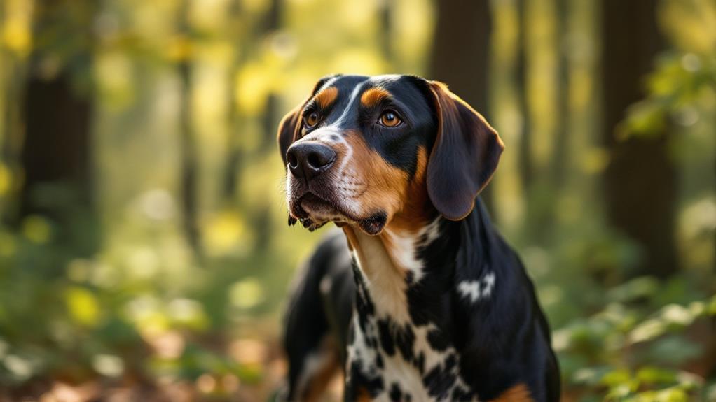 characteristic behavioral attributes