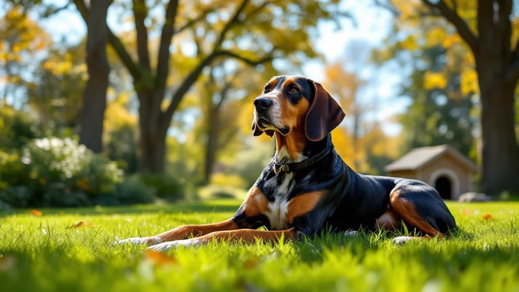 optimal habitat conditions