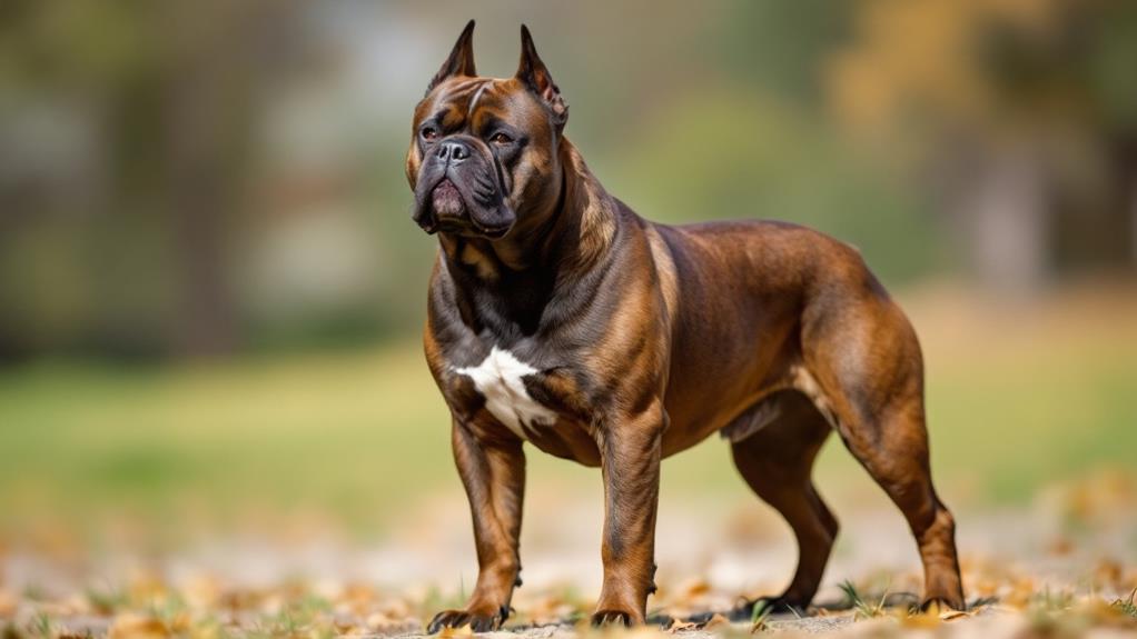 description of physical traits