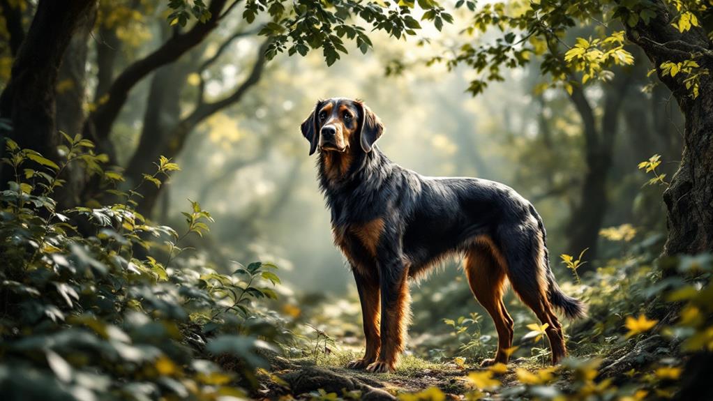 historical background and beginnings