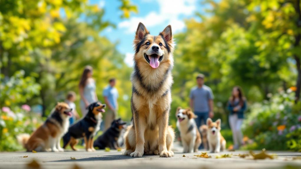 local assistance and networks