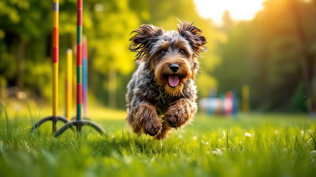 assessing fitness and development