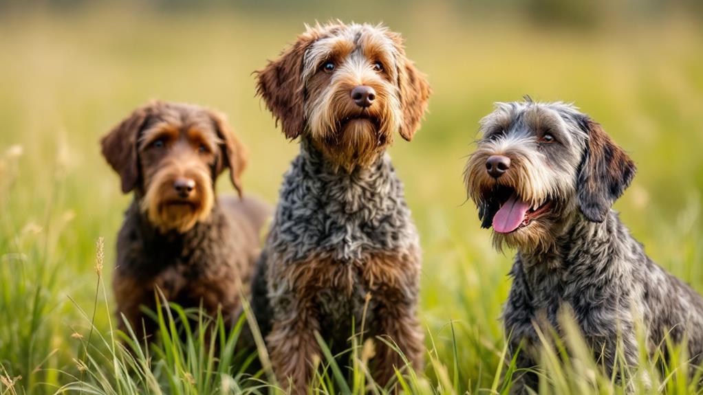 breed similarity analysis insights