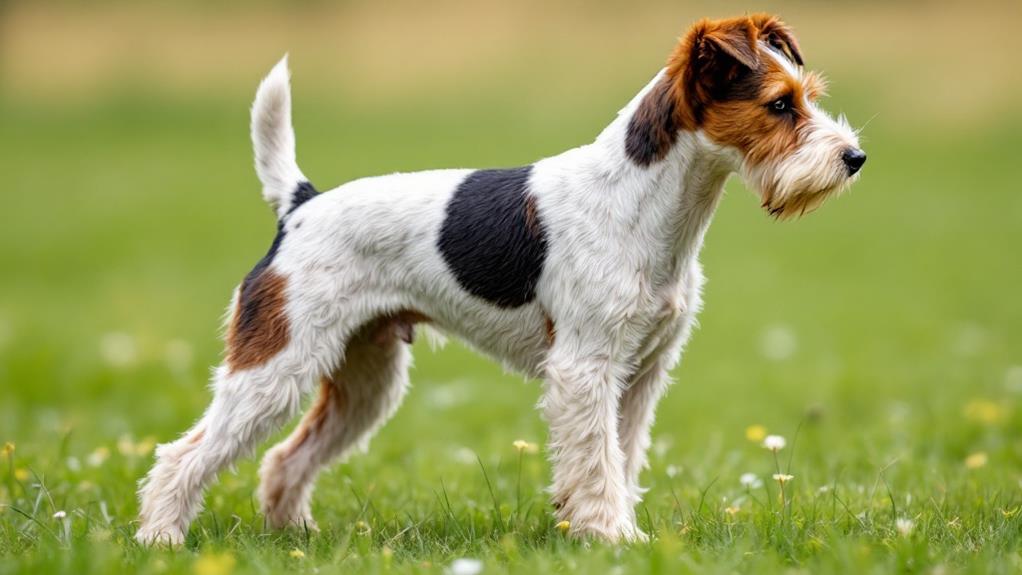 distinctive traits and features