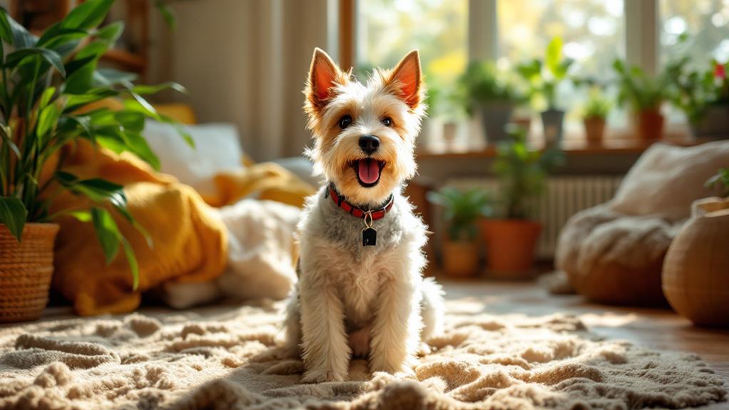 flexible living environment strategies