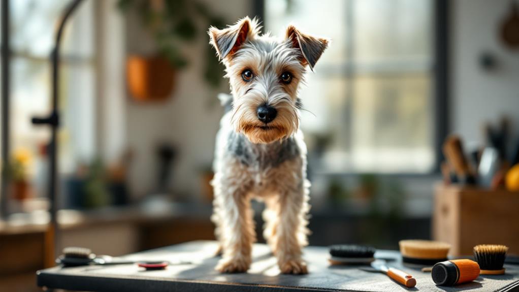 personal appearance standards