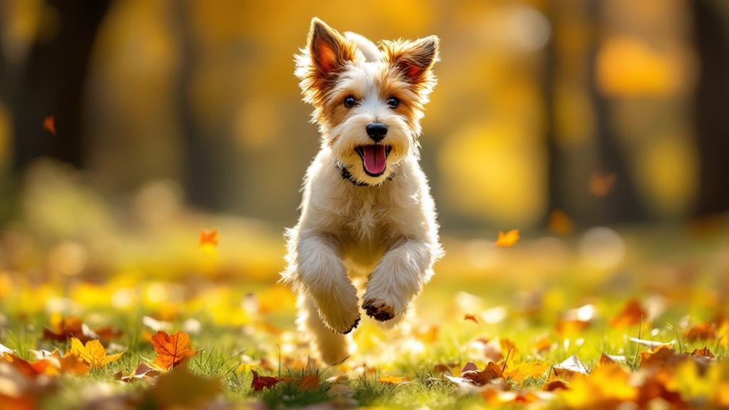 physical activity requirements