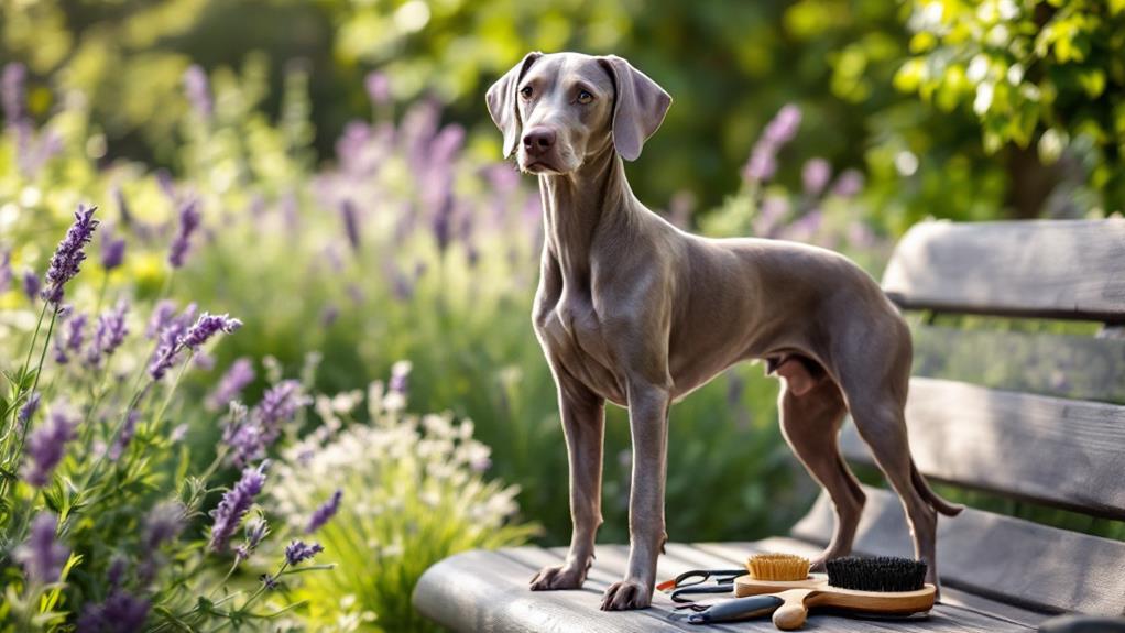 essential grooming advice