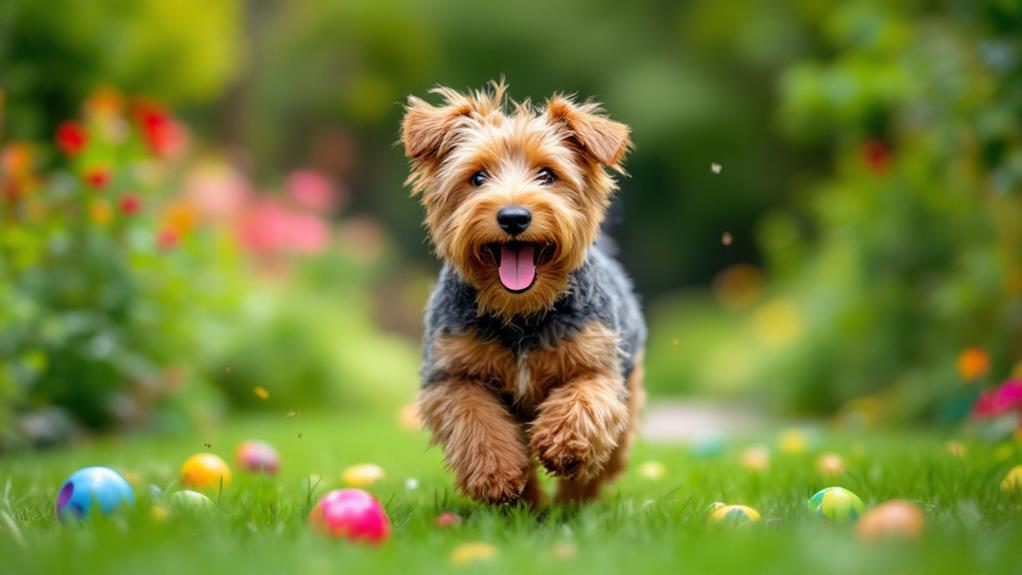 personality traits and actions