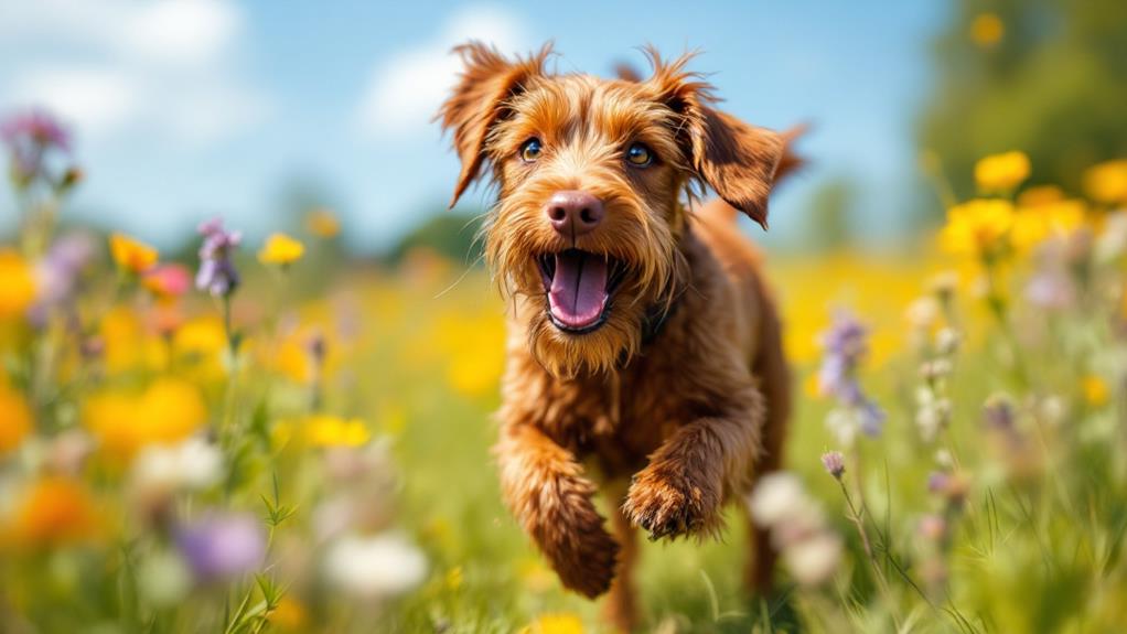 character traits and behavior