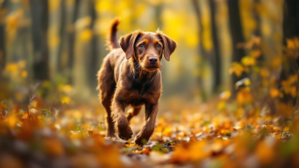 enhanced predator skills