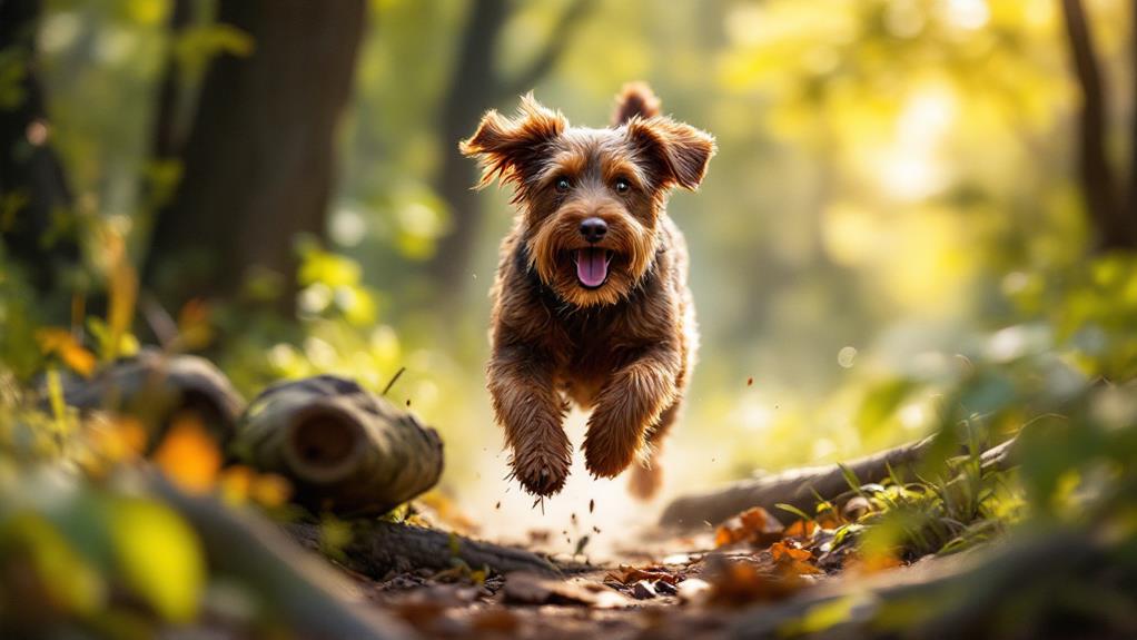 physical activity requirements