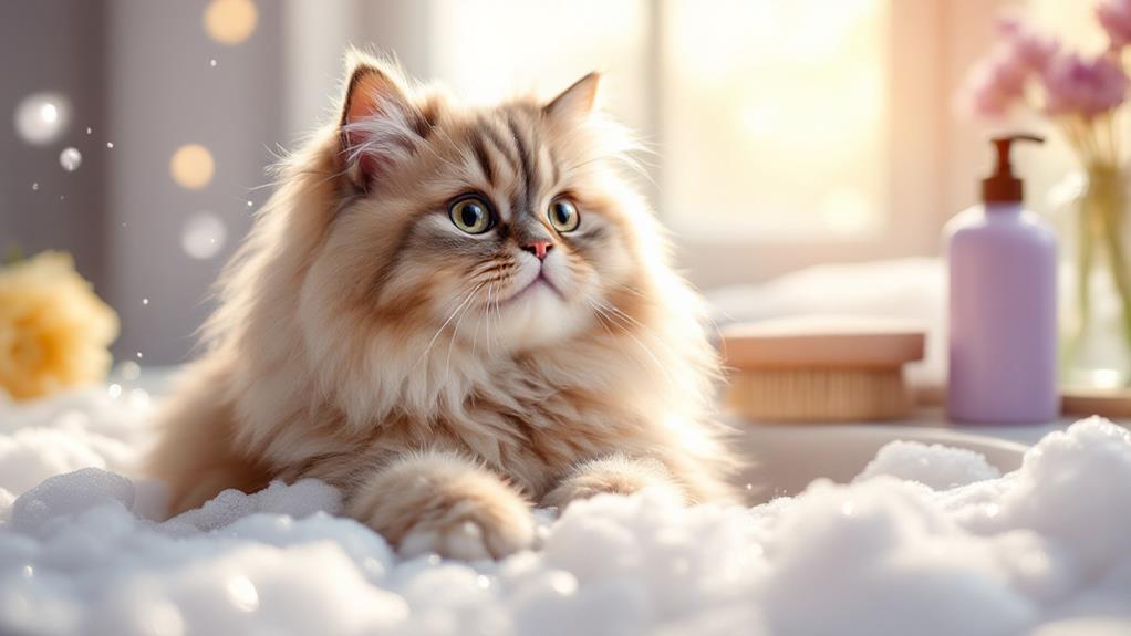 grooming and hygiene methods