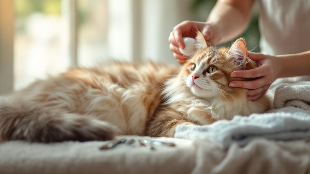 vision and hearing care