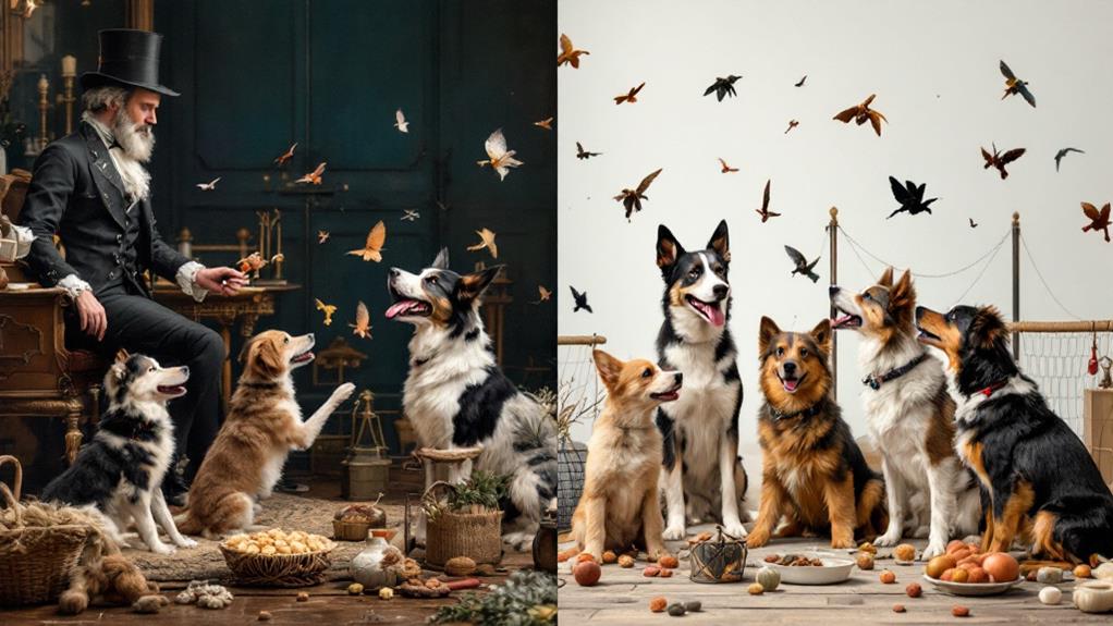 advancements in training techniques