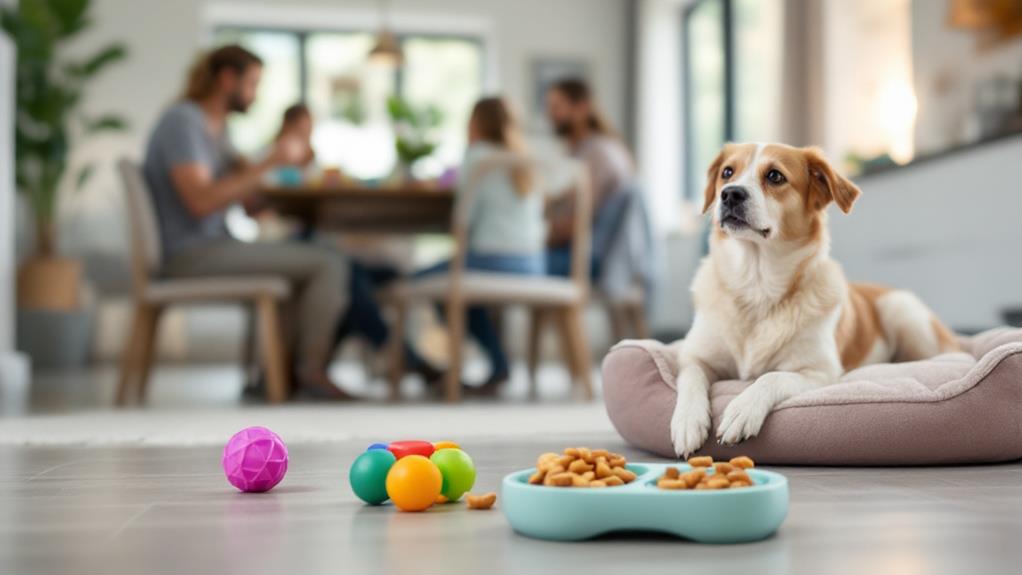 managing requests for help