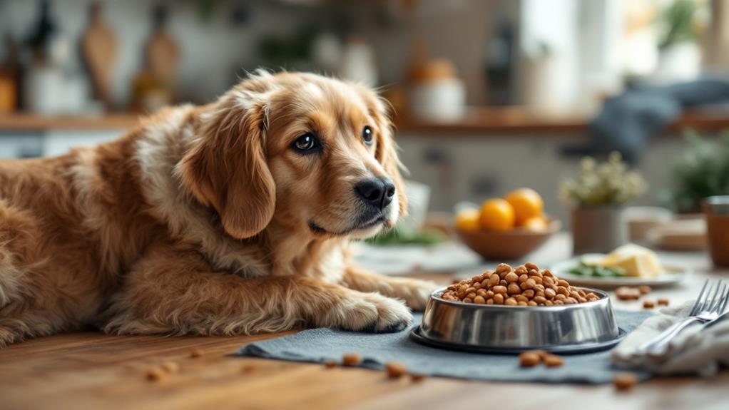 nutrition recommendations for infants