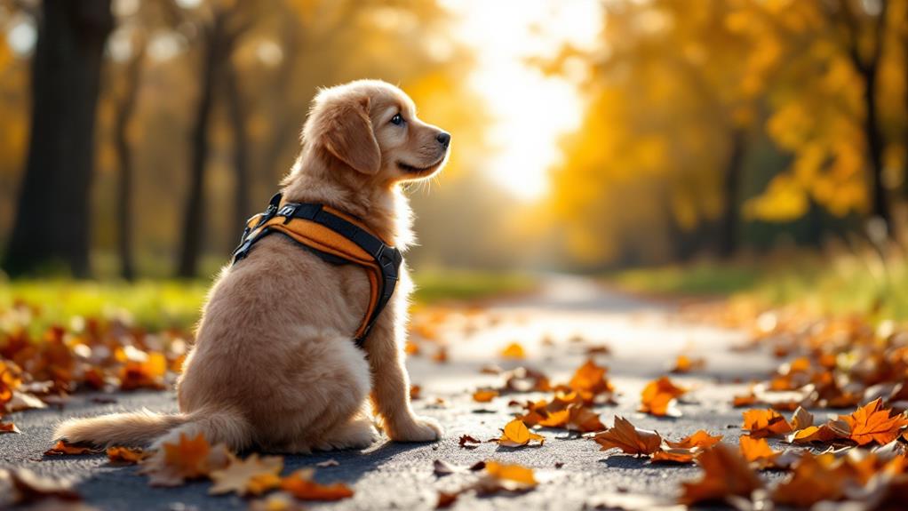 anticipating stormy weather ahead