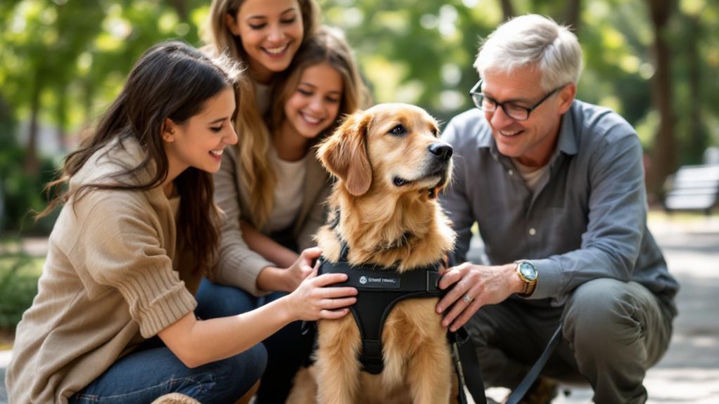 thunder s impact on community