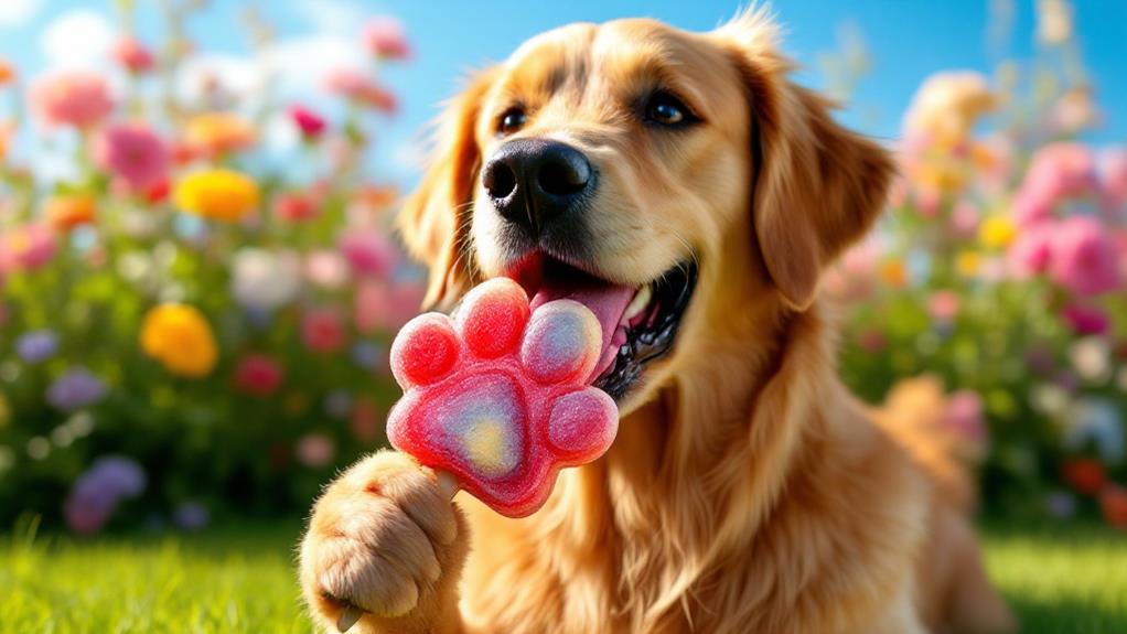 delicious ice cream delights