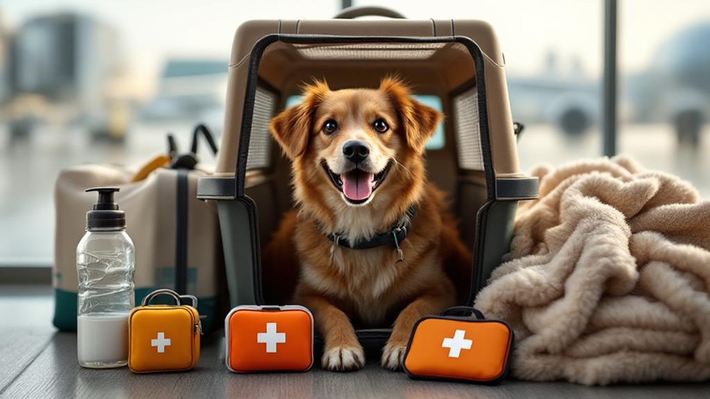 prioritize health and safety