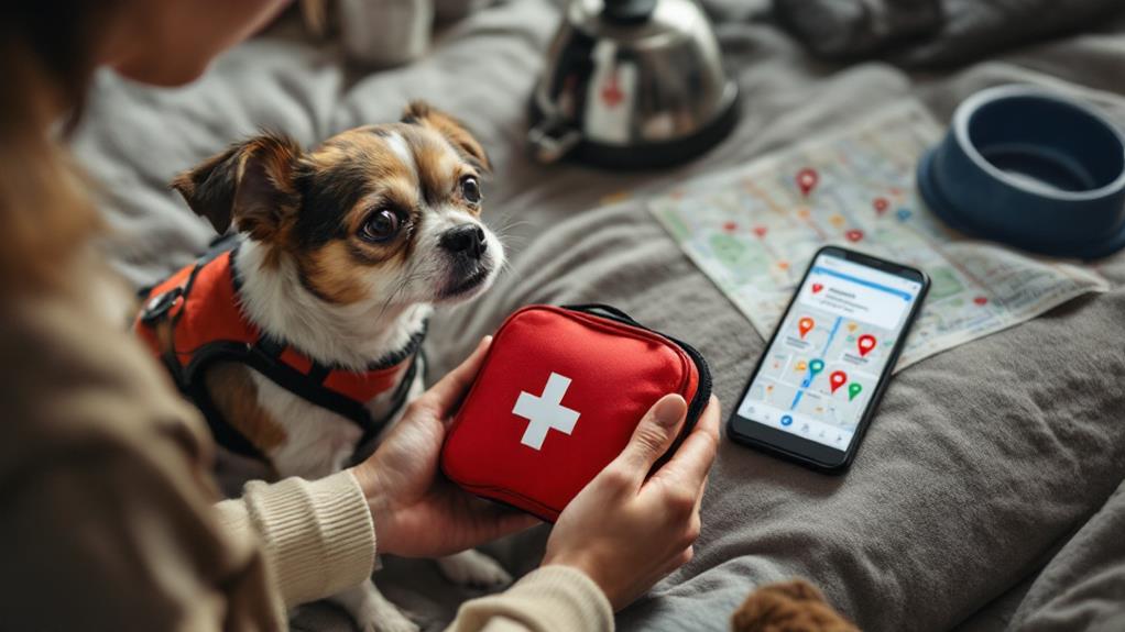 crisis management strategies implemented