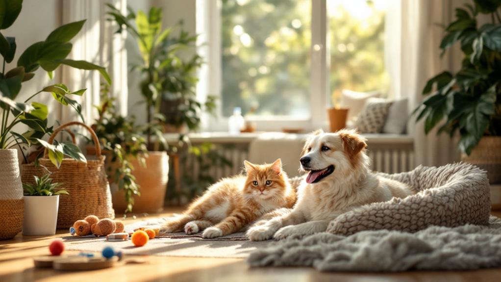 post travel health management