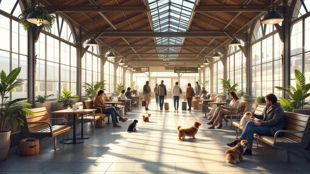 shipping and training protocols