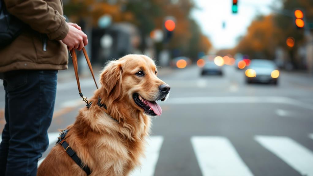 safe urban traffic management