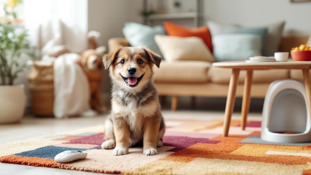 successful pet training techniques