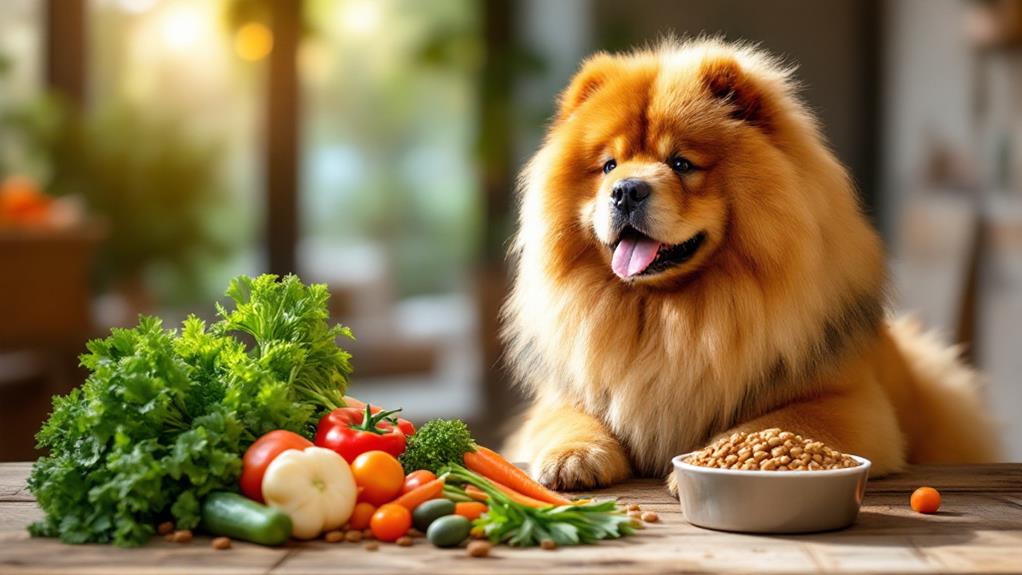 nutritional requirements assessment