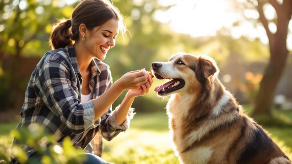 encouraging desired behavior strategies