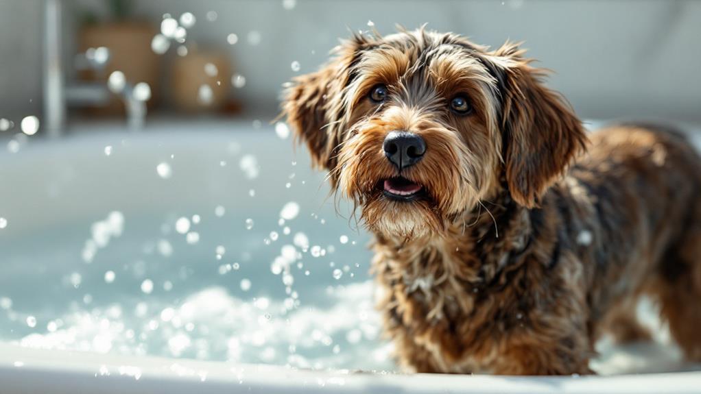 dogs cleanliness misconceptions debunked