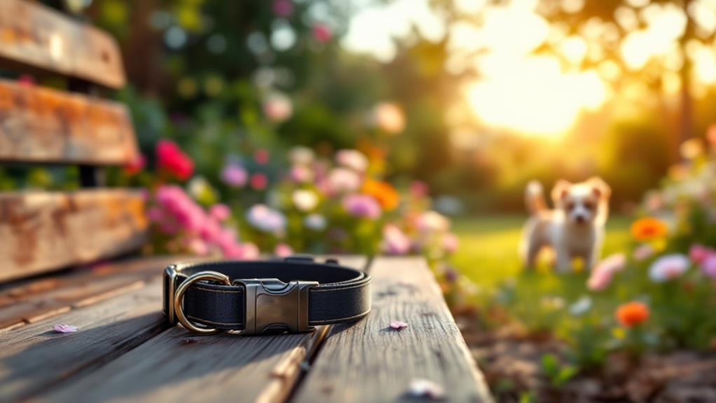 choosing a new companion