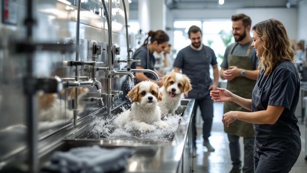 business hosting opportunities available