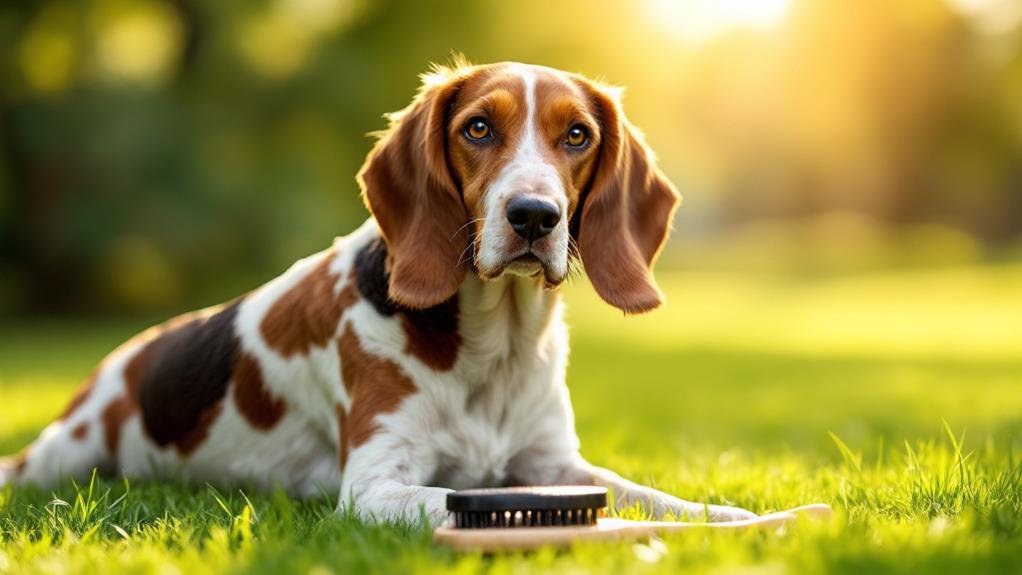 pet grooming essentials