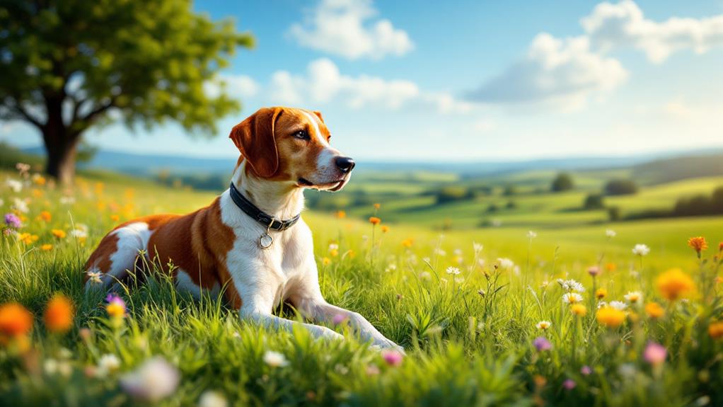 sustainable ecological surroundings maintained