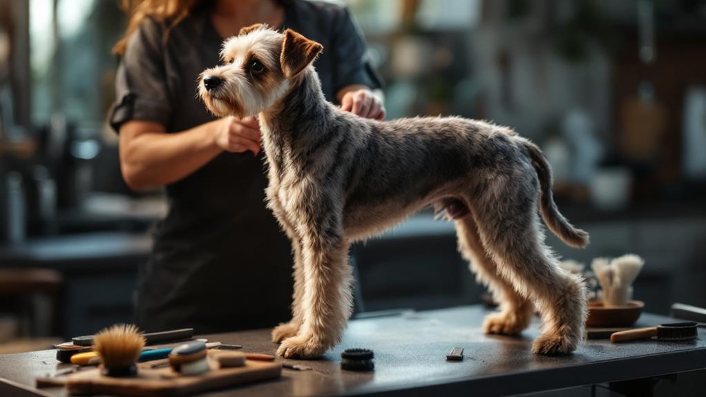 personal appearance standards guidelines