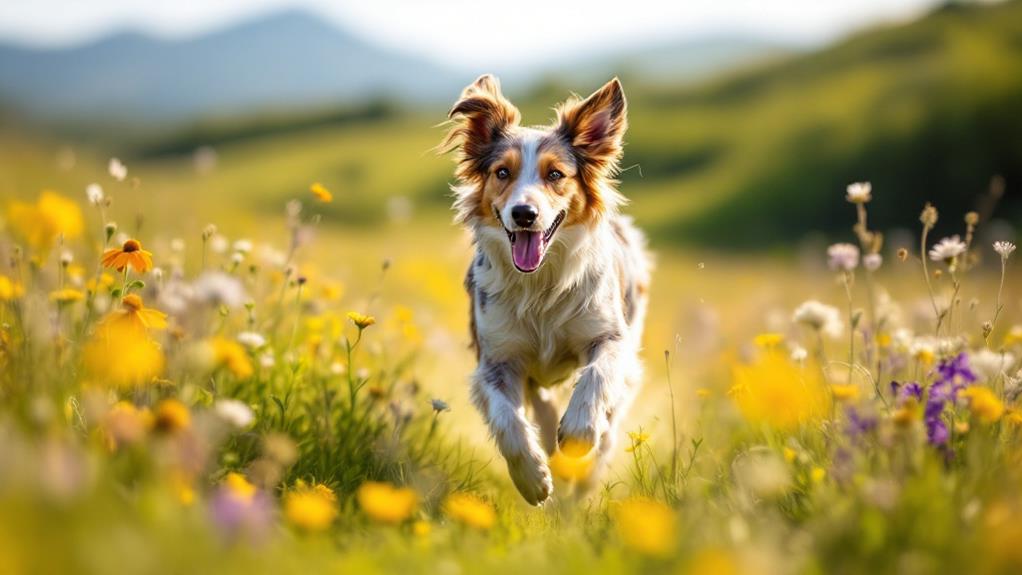 physical activity requirements emphasized