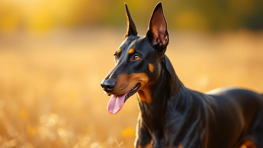 character traits and behavior