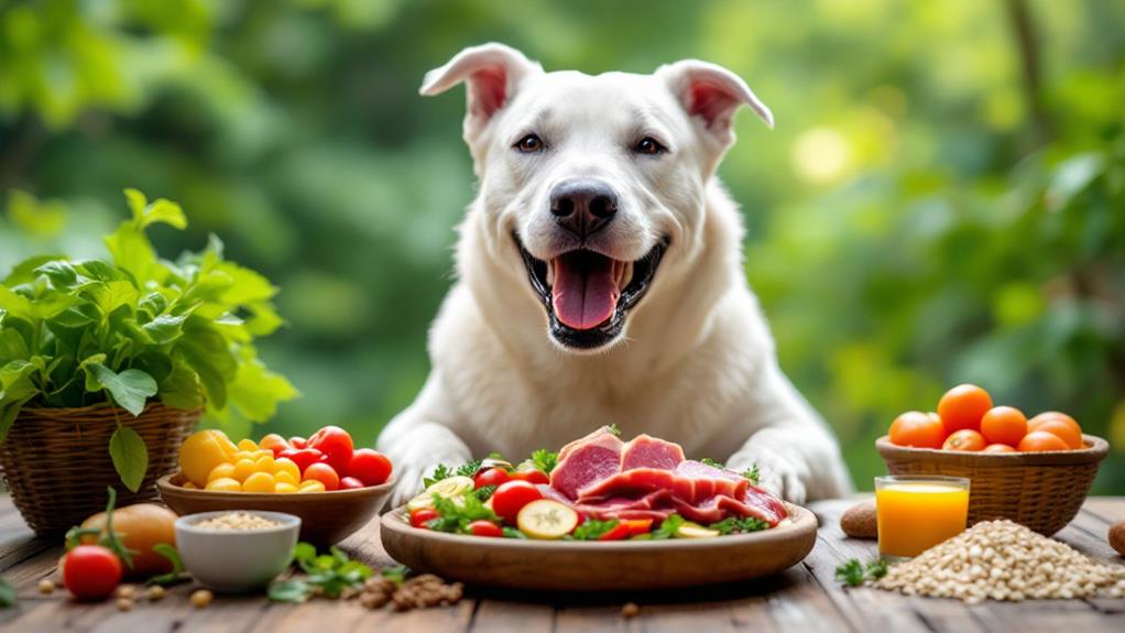 healthy eating habits essential