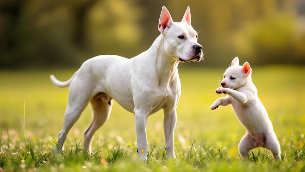 personality traits and actions