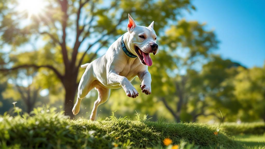 physical activity requirements