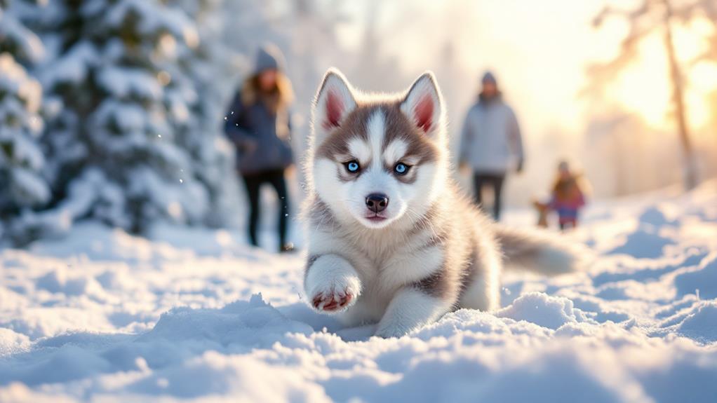 animal adoption and breeding